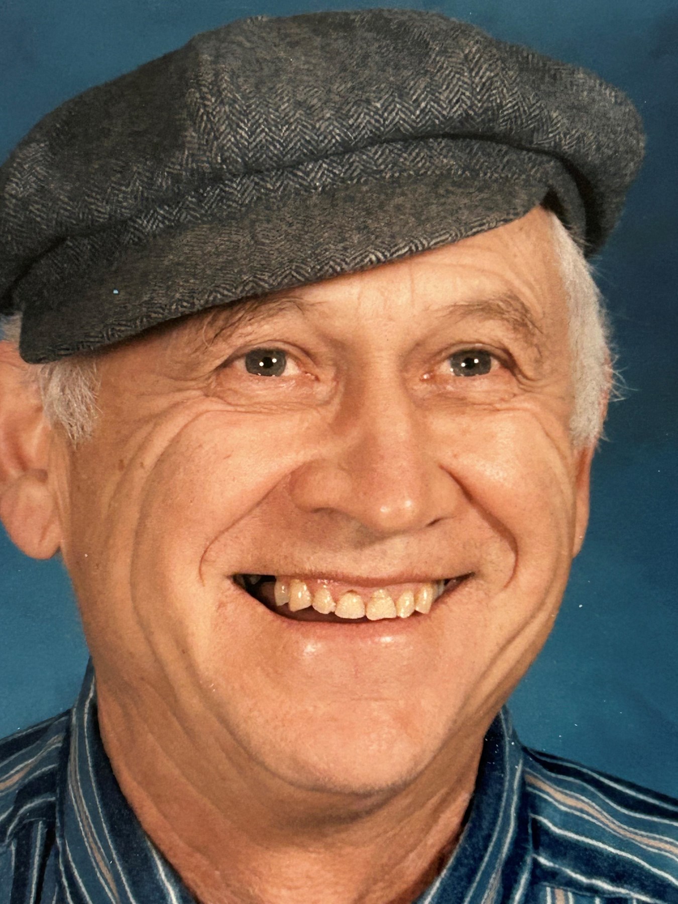 Ronald Zoller Obituary Saskatoon SK ronald-zoller-obituary-saskatoon-sk