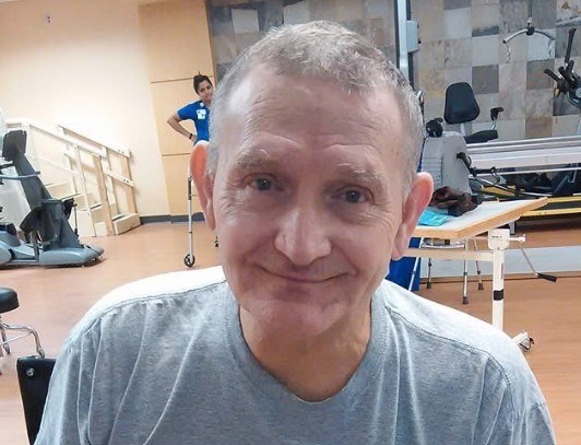 Obituary of Richard Levi Ethridge, Sr.