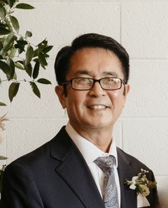 Obituary of Edwin Romero Dizon