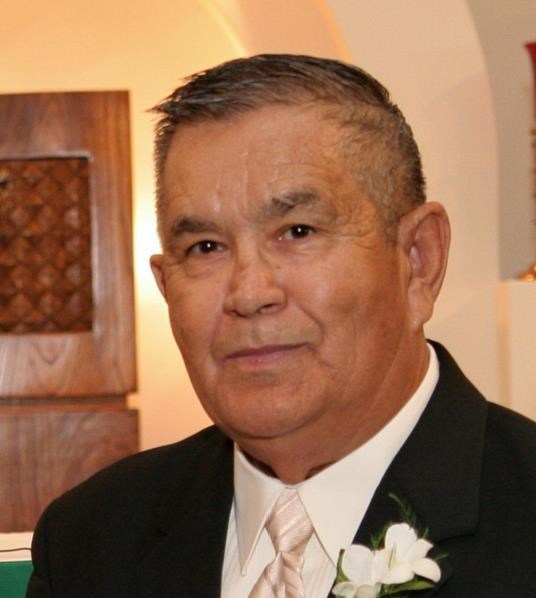 Obituary of Ruben A. Garcia