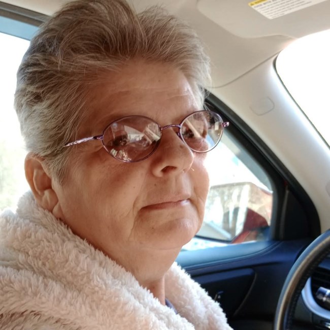 Obituary of Debra Kay Stevens