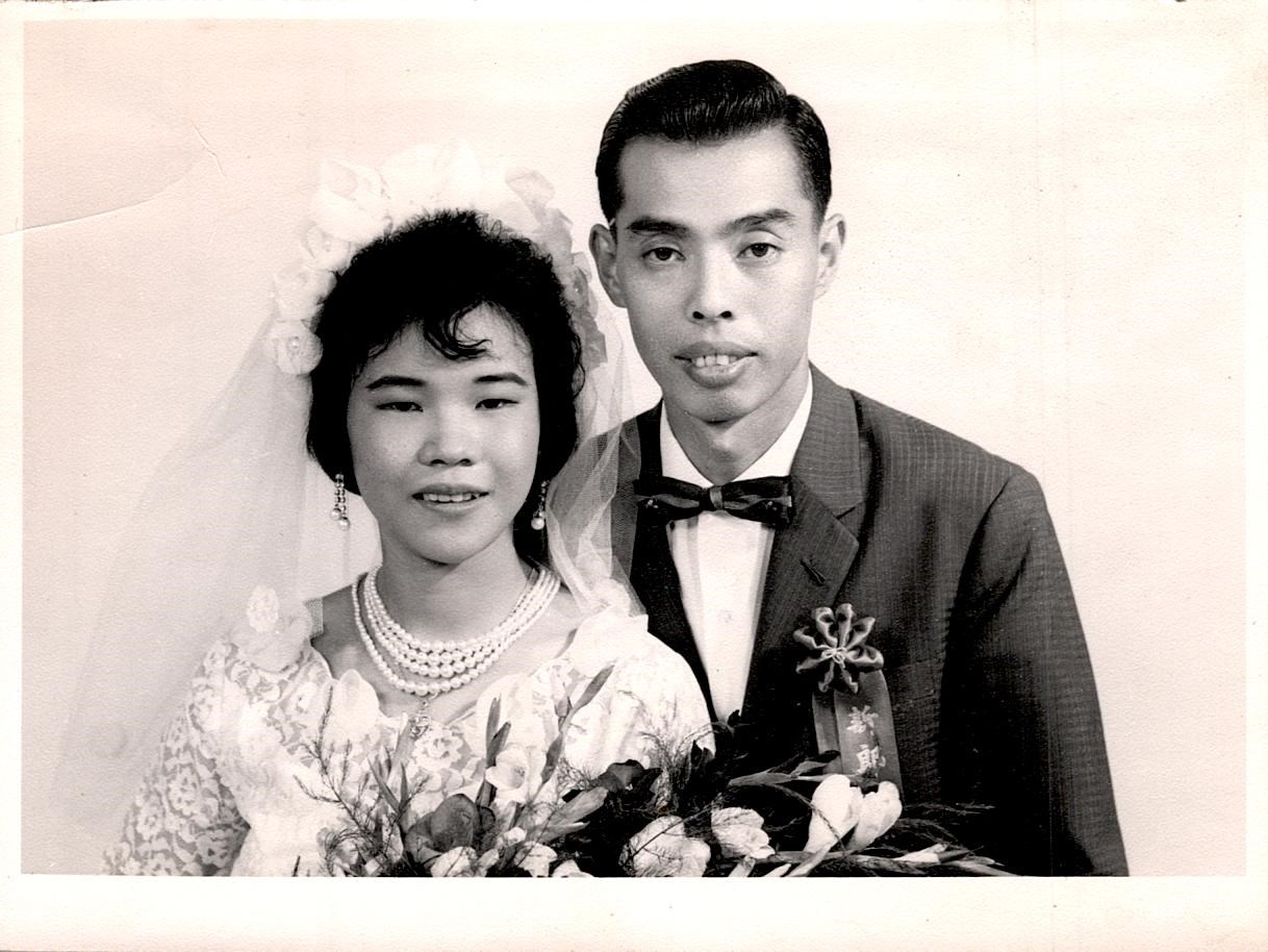 Obituary of Jin Yuen Lee