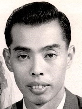 Obituary of Jin Yuen Lee