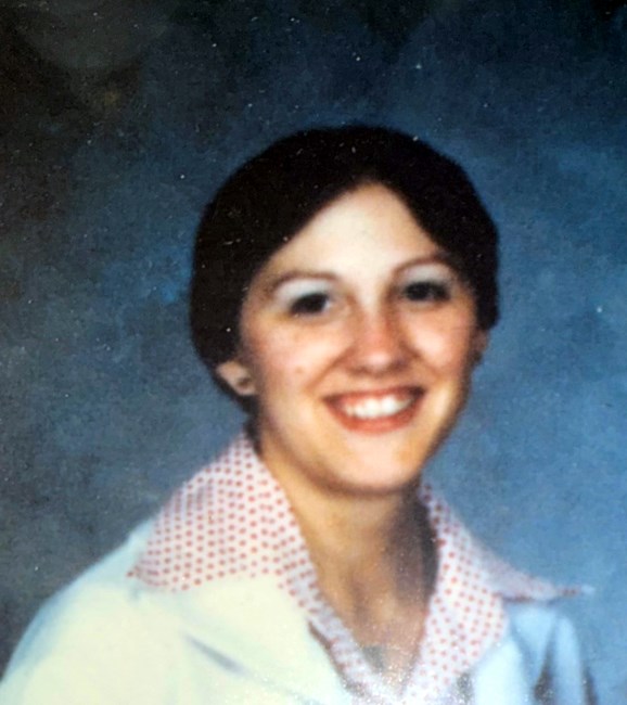 Obituary of Mary Ann Ruth