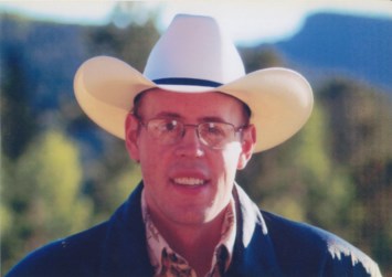 Obituary of Trey Thompson