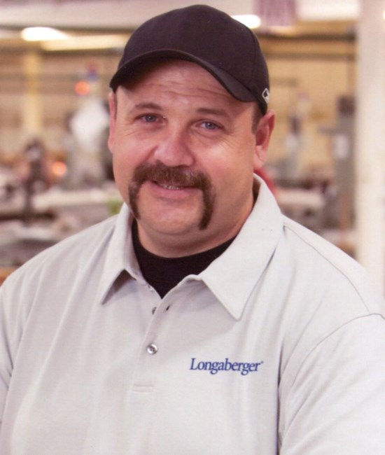 Obituary of Mark Patterson