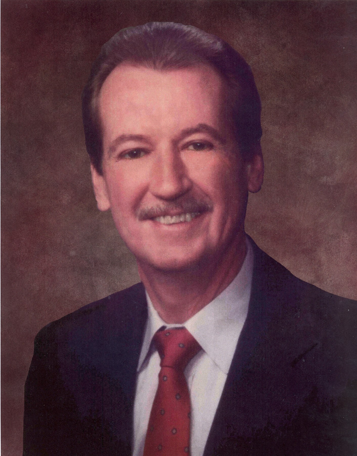 Obituary of Curtis Tilden Davis