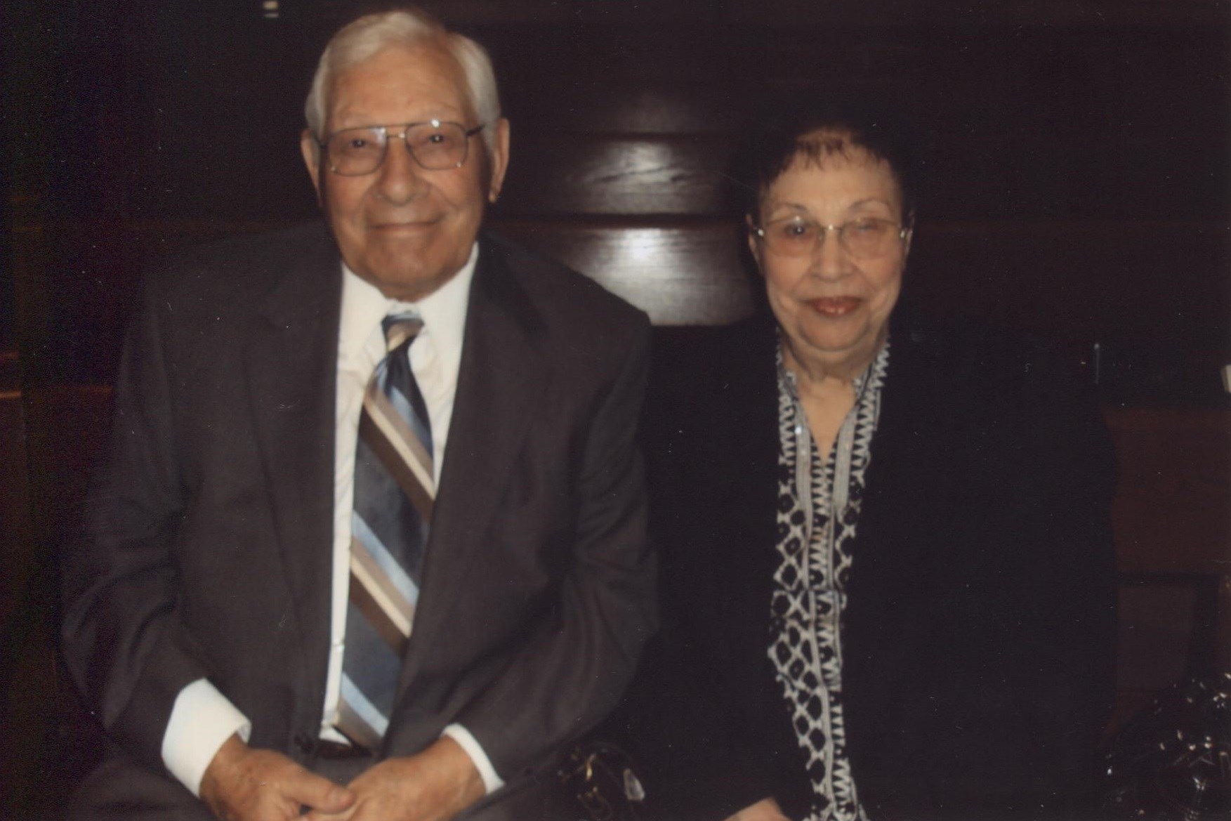 Obituary of Nicholas Mazzola