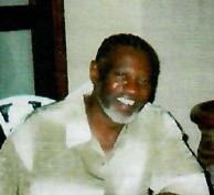 Obituary of Willie James Tate