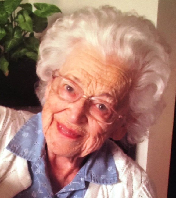 Obituary of Anna Lou Klopp