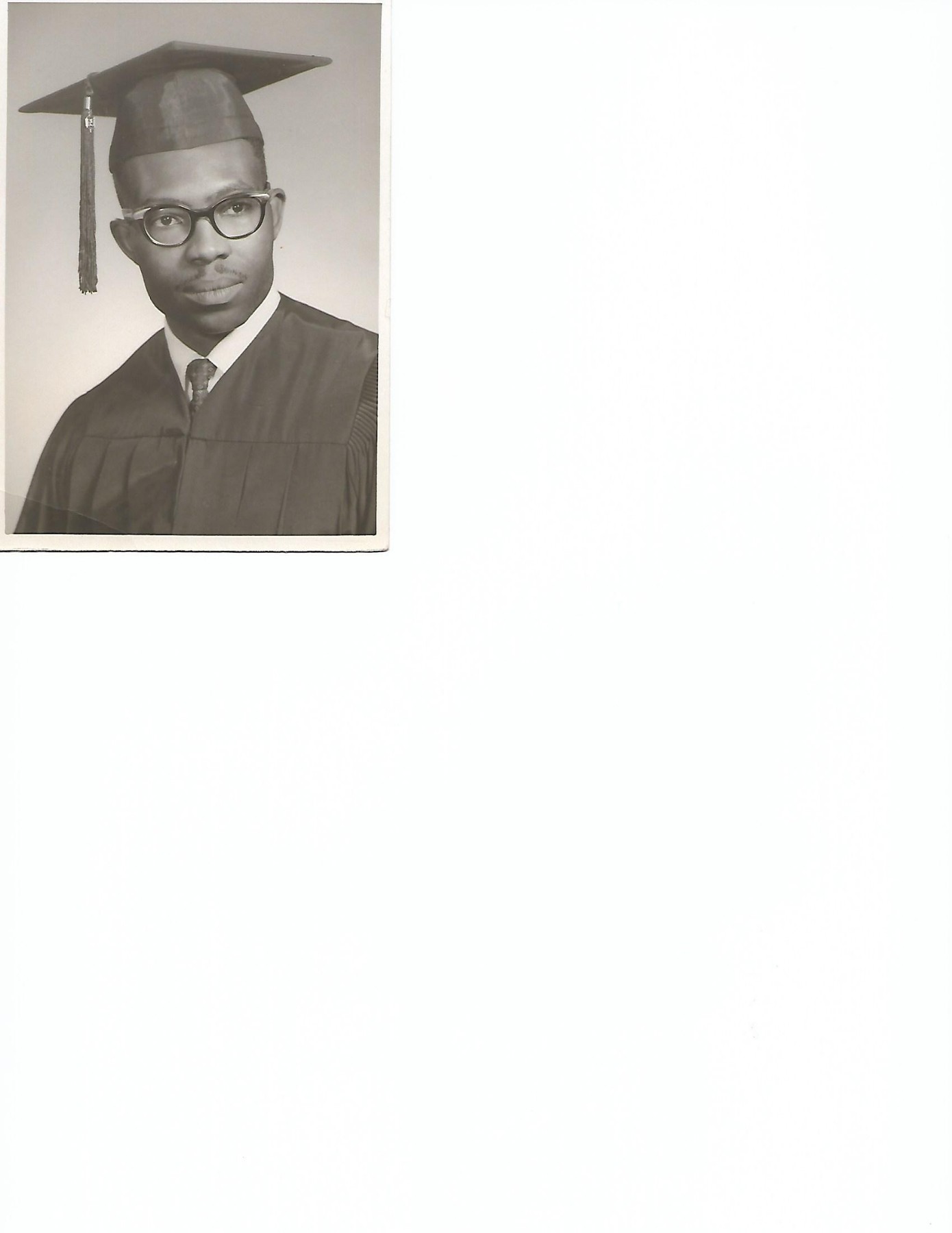 Obituary of Maloyd Anderson