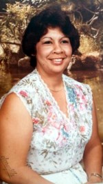 Betty Campos