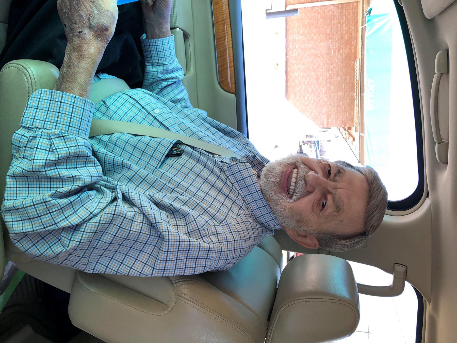 Obituary of Martin Vardaro