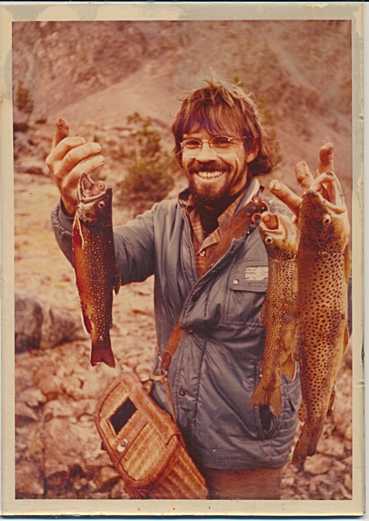 Obituario de Clark Cornwell Smith