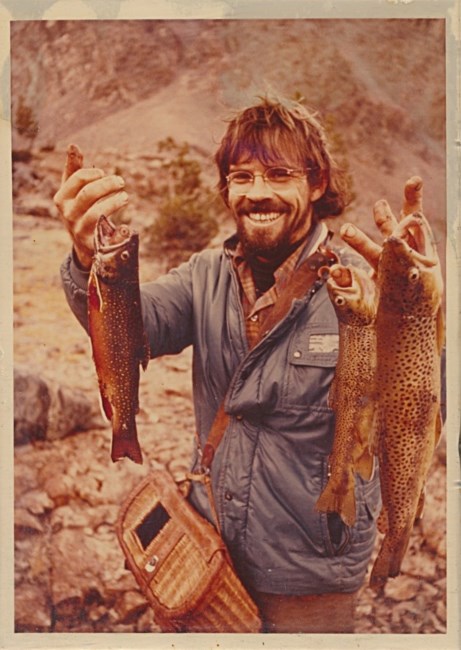 Obituario de Clark Cornwell Smith