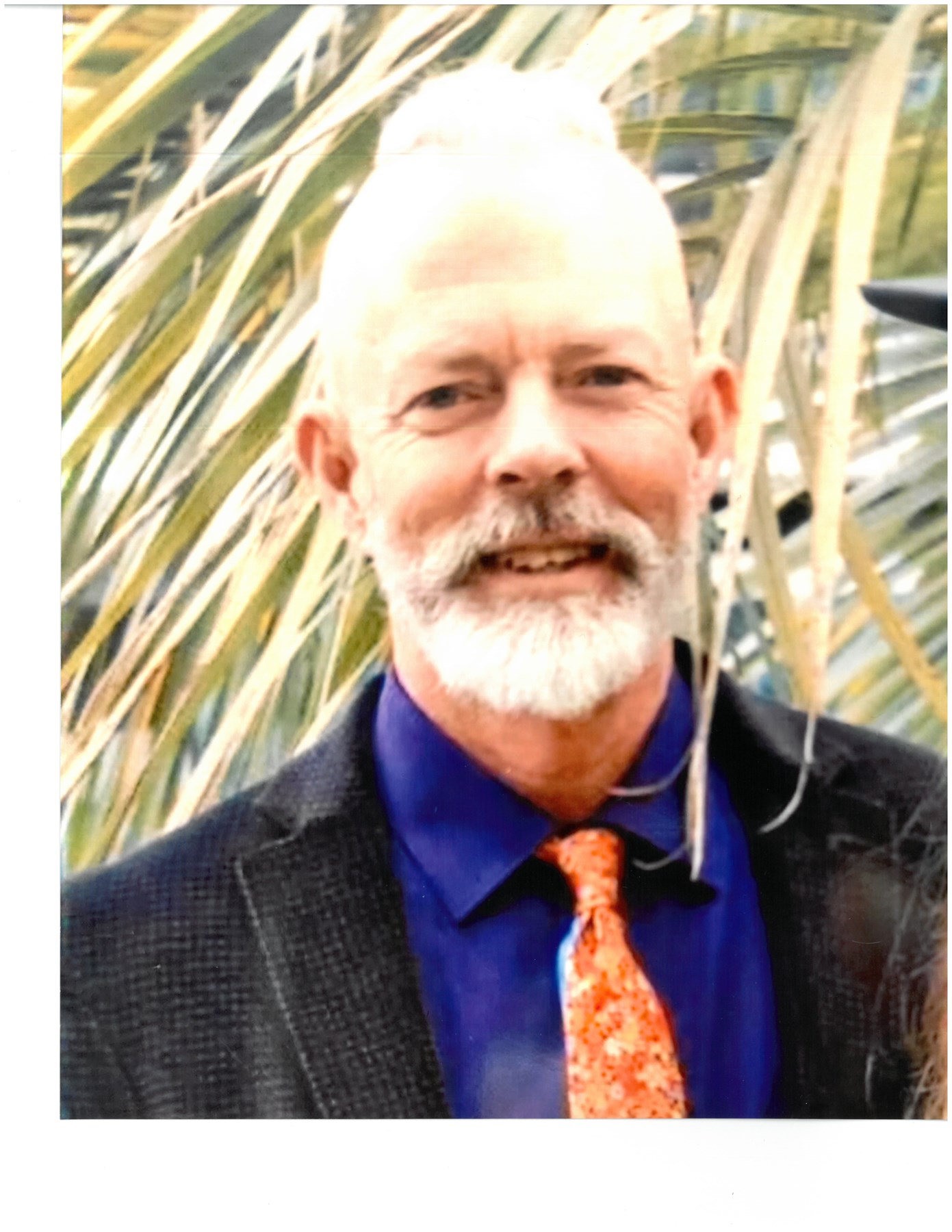 Obituary of Alec Jefferson Hadwin