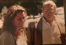 Obituary of Bernie and Milly Rosenblatt