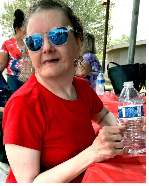 Obituary of Guadalupe Aida Elias