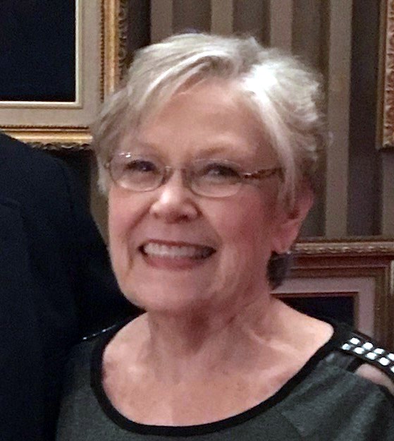 Obituary of Mary Lee Thompson