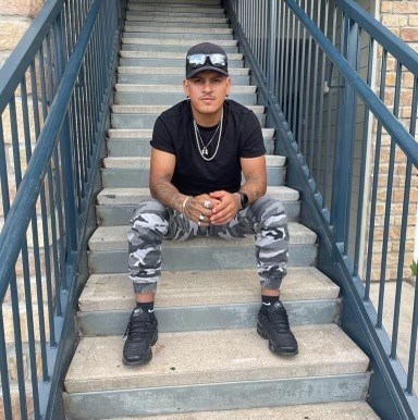 Obituary of Luis Enrique Jimenez Gonzalez