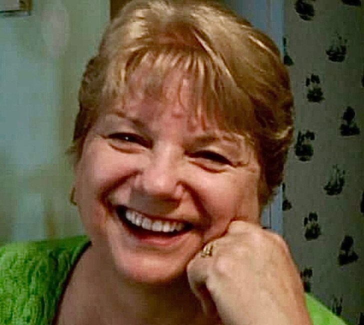 Obituary of Gloria Williams Buchanan