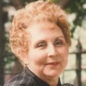 Obituary of Helen Henrietta York