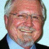 Obituary of Larry James Gossen