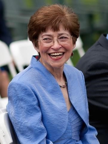 Obituary of Ruth Wolosoff