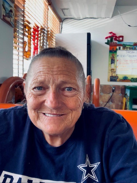 Obituary of Pamela Miller Fain