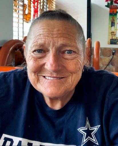 Obituary of Pamela Miller Fain