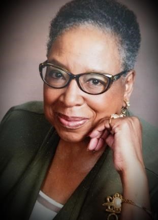 Obituary of Barbara Allen Crawford