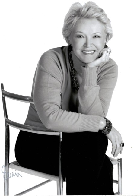 Obituary of Joyce Weaver Friedman