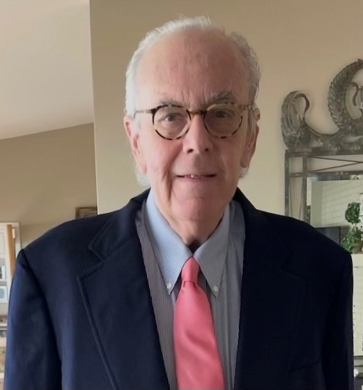 Obituary of John Charles Clark