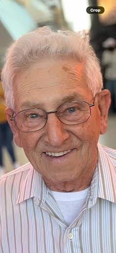 Obituary of Jessie Beaman