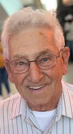 Obituary of Jessie Beaman