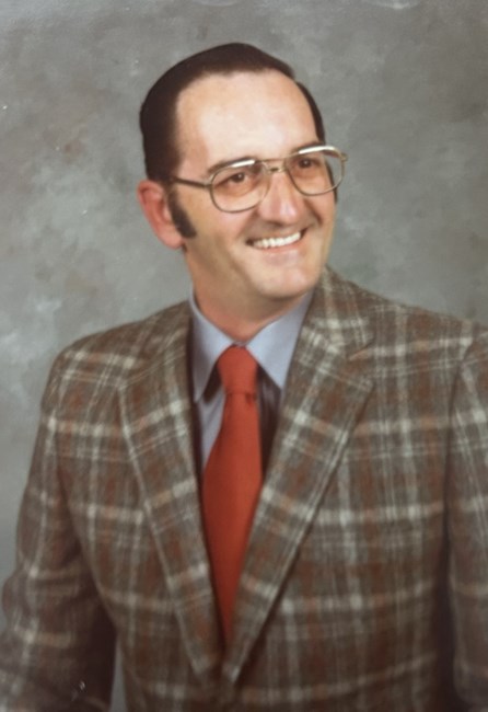 Obituary of Raoul Antonio D'Anjou