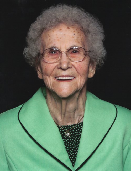 Obituary of Carol Porter Pierce