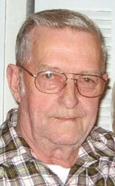 Obituary of Loyd A. "Billy" Creech
