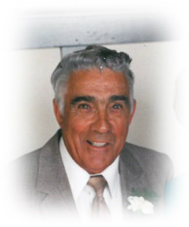 Obituary of Joseph Gerald Arsenault