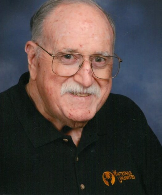 Obituary of Jerry Edward Davis