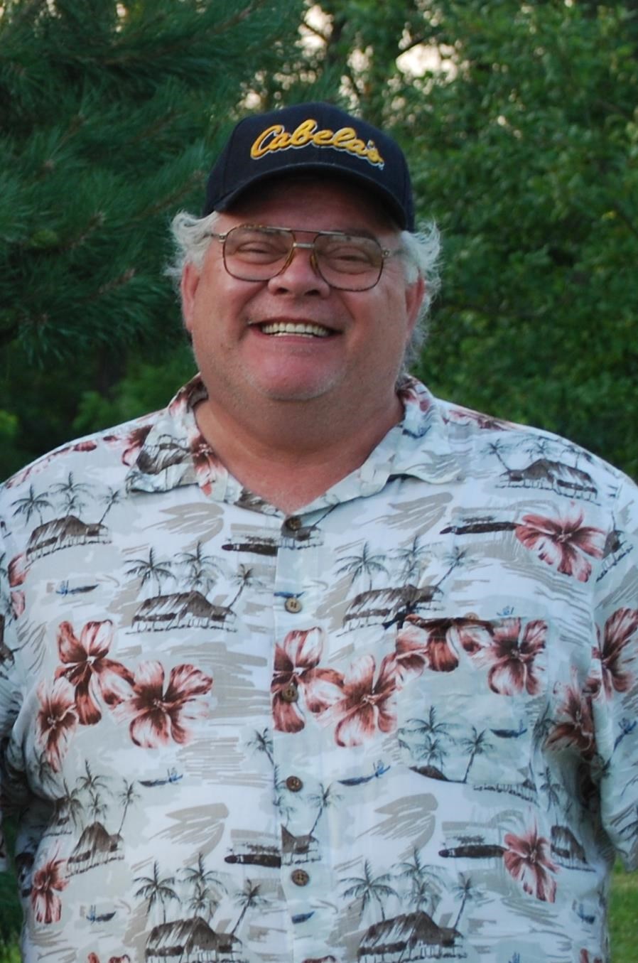 Obituary of Harold Steven (Sonny Boy) Hodson