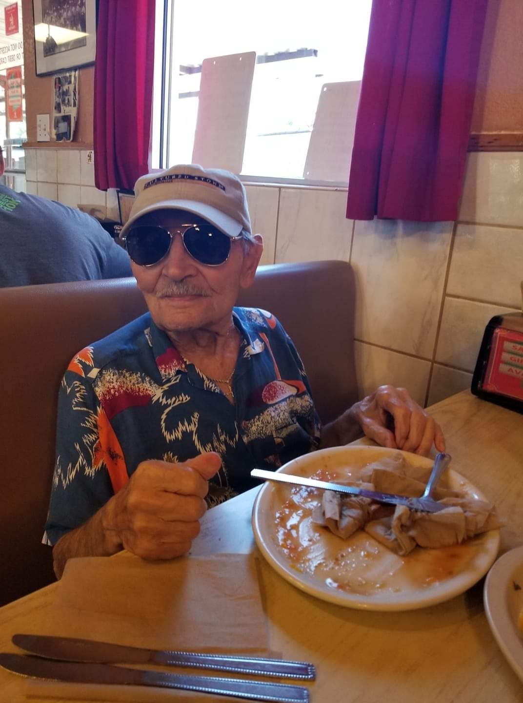 Obituary of Walter J. Smith