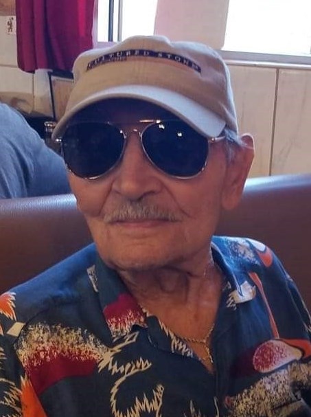 Obituary of Walter J. Smith