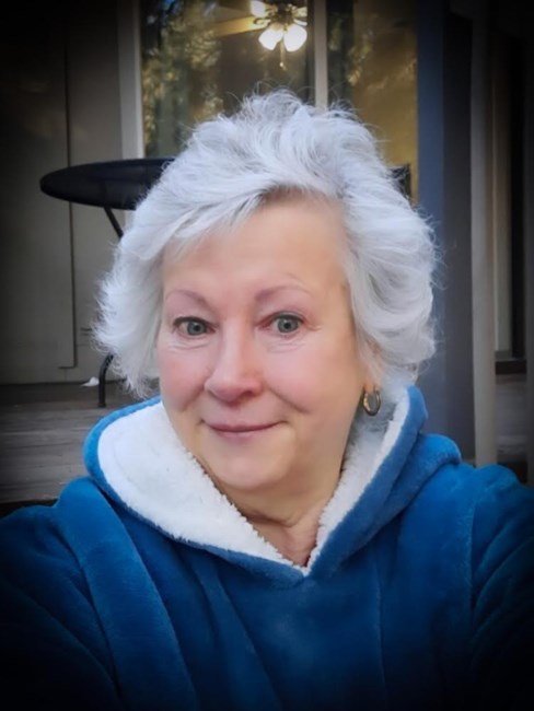 Obituary of Mary Lou Hartman