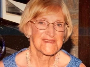 Obituary of Verna Souter