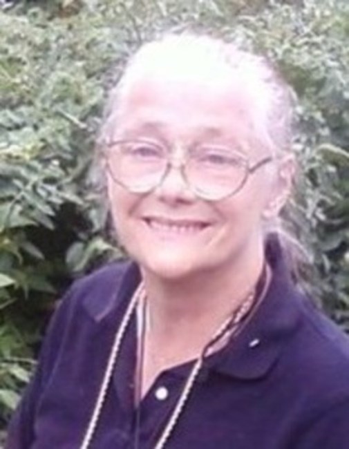 Obituary of Marilyn J. Valerius