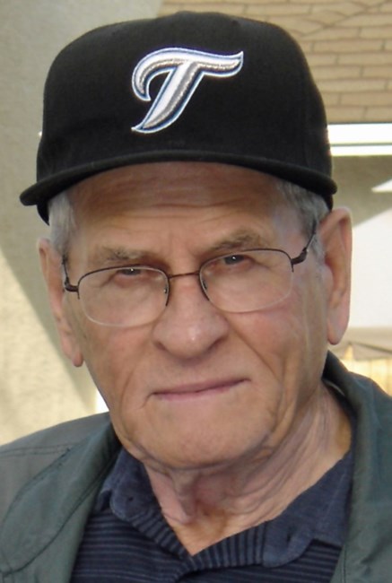 Obituary of Joseph Adam Charabin