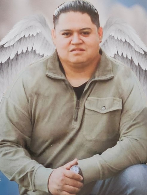 Obituary of Phillip Albert Velasco