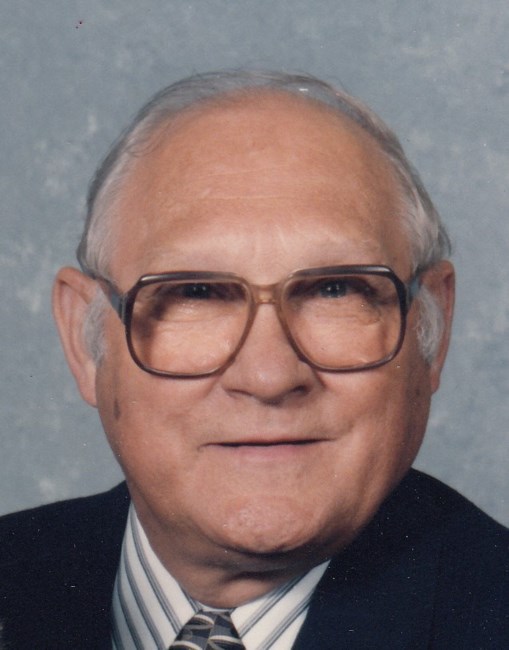 Obituary of Kenneth Eugene Smith Sr.