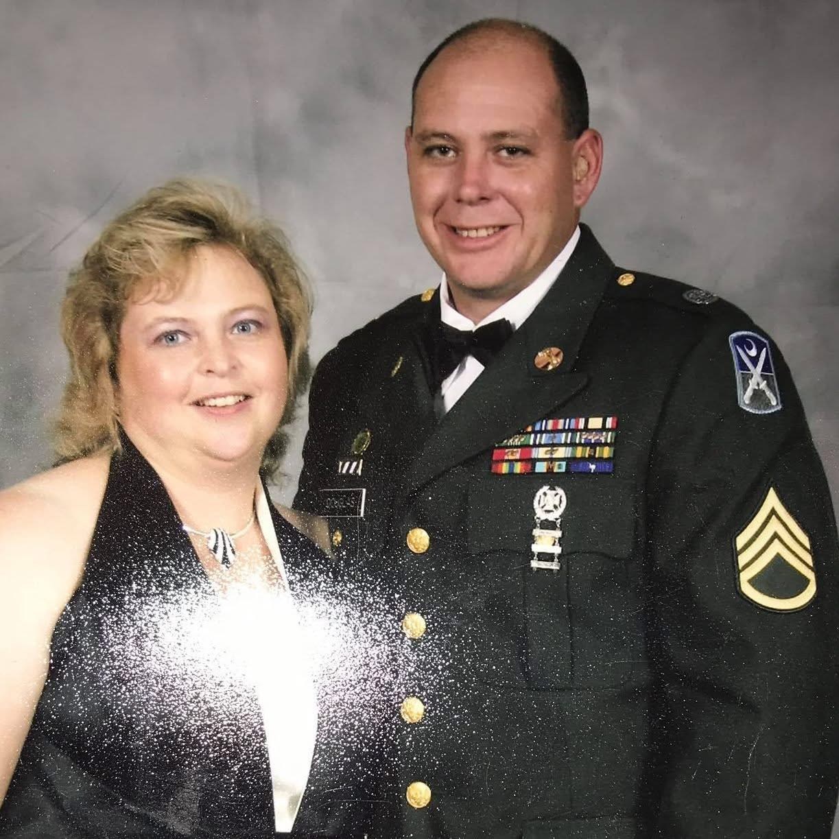 Obituary of Kevin Boyce Douglas